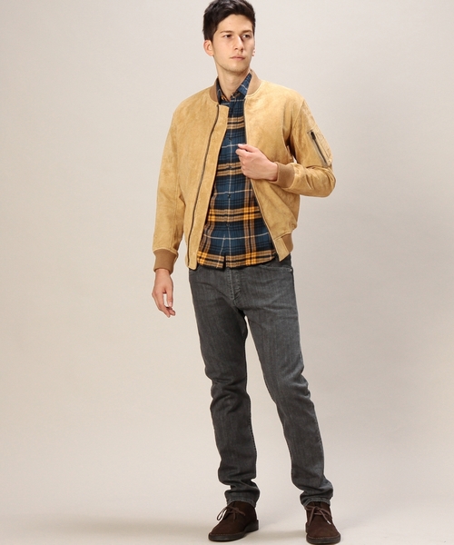 BEAUTY&YOUTH UNITED ARROWS（ビューティーアンドユースユナイテッド 