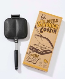 CHUMS(`X)́yCHUMSzDouble Hot Sandwich Cooker / zbgThCb`NbJ[(AEghAObY)