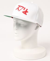 CO（シーオー）の「halon / TWIILL スクリューCAP ( HA-010 )（キャップ）」