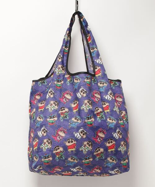 セール くるくるエコバッグ スヌーピー ムーミン 人気キャラクター ショッピングバッグ Peanuts アメリカン雑貨 エコバッグ サブバッグ Sfw エスエフダブリュー のファッション通販 Zozotown