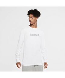 NIKE | NIKE/ナイキ JDI CUT OUTLBR L/S Tシャツ(Tシャツ/カットソー)