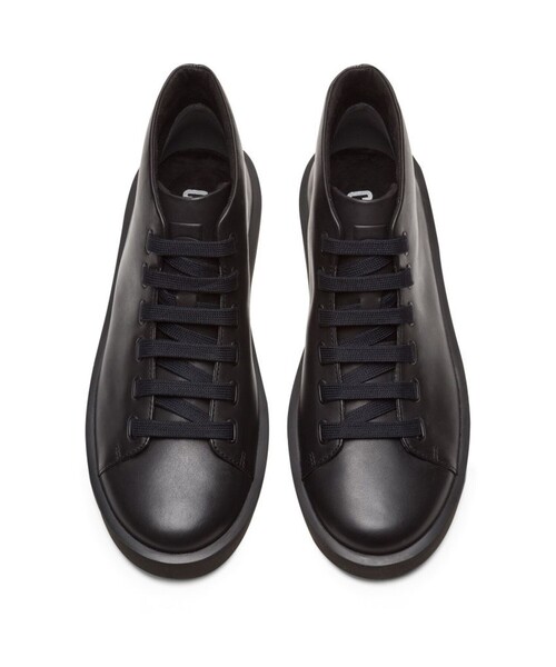CAMPER(カンペール) 「COURB（コーブ）」ハイカットシューズ New! Shoes「COURB」 | Topics | Camper（カンペール）日本公式