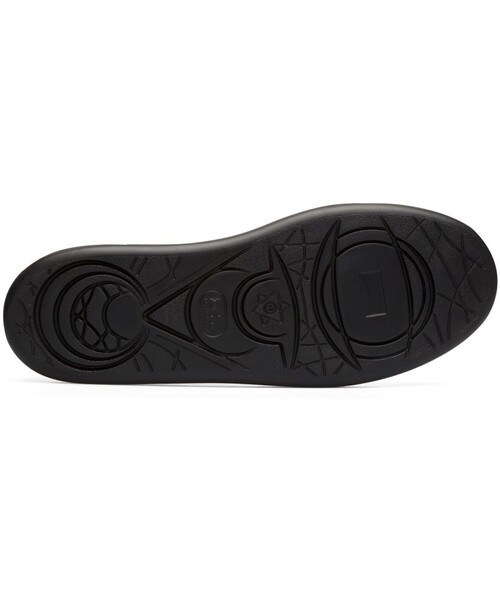 CAMPER(カンペール) 「COURB（コーブ）」ハイカットシューズ CAMPER（カンペール）の「[カンペール] COURB / ハイカット