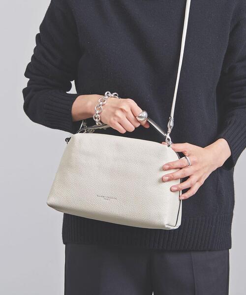 GIANNI CHIARINI（ジャンニ キアリーニ）の「別注＜GIANNI CHIARINI 