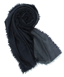 destin（デスティン）の「DESTIN コットンカシミヤシルクストール