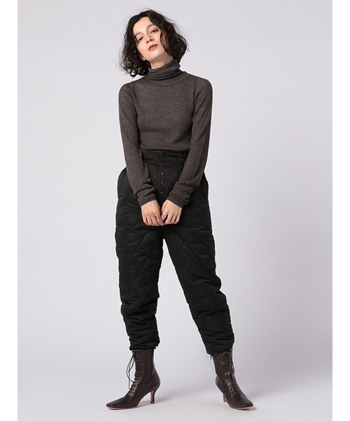 ETRE TOKYO エトレトウキョウ ニットジョガーパンツ M 新品未開封 SNAP RISA │ ETRE TOKYO official online store(エトレトウキョウ)