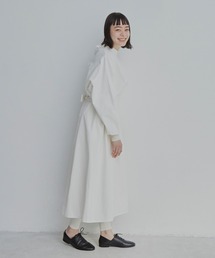 Libra Cue | サージカルガウンワンピース(ワンピース)