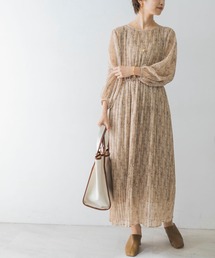 ワンピース ペイズリー柄 ファッション通販 Zozotown