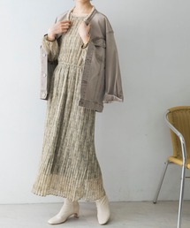 Urban Research アーバンリサーチのワンピース ドレス グリーン カーキ 緑色系 通販 Zozotown Urban Research アーバンリサーチのワンピース ドレス グリーン カーキ 緑色系 通販 Zozotown
