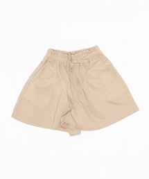 L.COPECK（エルコペック）の「[90-140]超うすタイプライターキュロット（その他パンツ）」