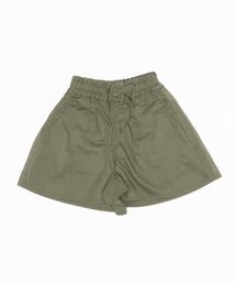 L.COPECK（エルコペック）の「[90-140]超うすタイプライターキュロット（その他パンツ）」