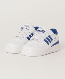 adidas | adidas アディダス 12-16FORUM LOW I FY7986 FWWT/ROBL/FWWT(スニーカー)