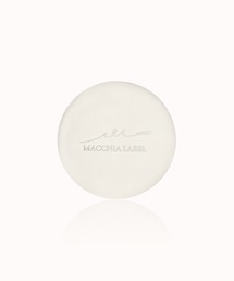 MACCHIA LABEL（マキアレイベル）の「モイストソープ（１００ｇ）（洗顔料）」