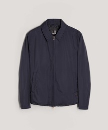 dunhill（ダンヒル）の「ライトウェイト ハリントンジャケット