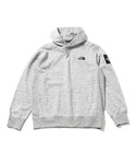 THE NORTH FACE(ザノースフェイス)の「トップス(パーカー)」