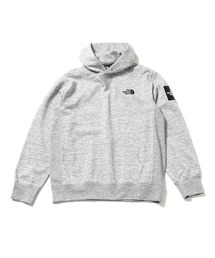 THE NORTH FACE | THE NORTH FACE/Square Logo Hoodie(パーカー)