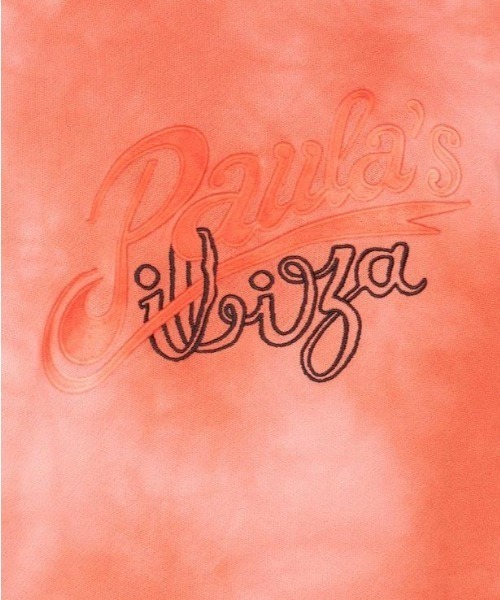 LOEWE（ロエベ）の「パウラズ イビザ タイダイ スウェットシャツ (コットン)（スウェット・メンズ・オレンジ系その他・MEDIUM）」の7枚目の写真