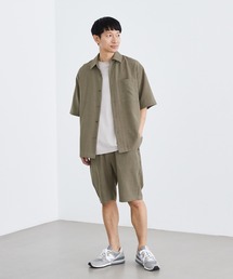 メンズのジャケット アウター リネン 麻 ファッション通販 Zozotown