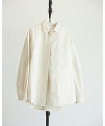 TODAYFUL | ポケットオーバーシャツ(シャツ/ブラウス)