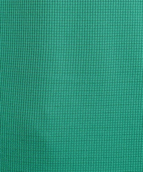 adabat(アダバット)の「◆【coolcore(クールコア)/UVカット】ロゴモチーフ刺しゅう半袖ポロシャツ(ポロシャツ・レディース・ホワイト/ネイビー/グリーン/ピンク系・40/38/42/36)」の7枚目の写真