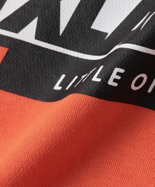 XLARGE KIDS（エクストララージキッズ）の「【吸水・速乾】OGゴリラタンクトップ（タンクトップ・キッズ・ブラック/オレンジ/ブルーグリーン・110cm/130cm/90cm/100cm/140cm/80ｃｍ/120cm）」の9枚目の写真