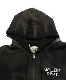 GALLERY DEPT（ギャラリーデプト）の「＜GALLERY DEPT＞ ZIP UP