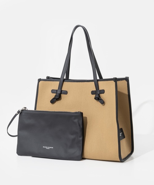 GIANNI CHIARINI◆MARCELLA M トートバッグ Amazon | [ジャンニキアリーニ] トートバッグ マルチェッラ M