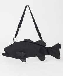 master-piece | TASF×master-piece / タスフ×マスターピース　BASS BAG バスバッグ 02612(ショルダーバッグ)