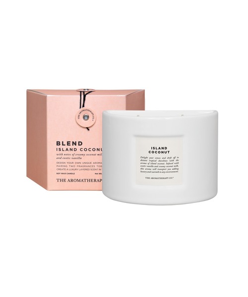 GLOBAL FORME CONCRETE(グローバルフォルムコンクリート)の「BL キャンドル 280g ソイワックスキャンドル(キャンドル・レディース・その他1/その他2/その他3/その他4/その他5/その他6・FREE)」の2枚目の写真