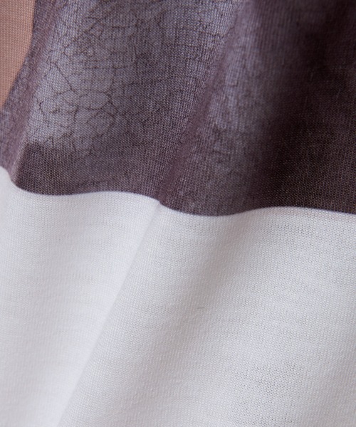 Abahouse Devinette（ドゥヴィネット）の「【9-22】フォトプリントTシャツ プール タイムズスクエア ベニス フェルメール ファミリー（Tシャツ/カットソー・レディース・ホワイト/その他/ホワイト系その他/ホワイト系その他2/ホワイト系その他3・M/L/XL/XX-LARGE）」の17枚目の写真