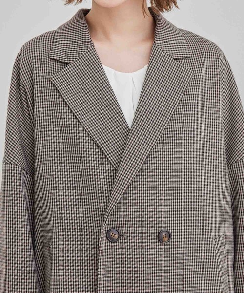 ROPE' PICNIC（ロペピクニック）の「【WEB限定】ガンクラブ