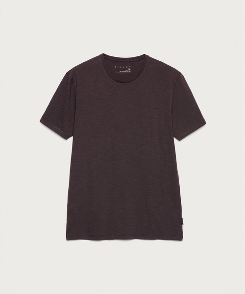 SISLEY(シスレー)の「型押し半袖Tシャツ・カットソー(Tシャツ/カットソー・メンズ・ホワイト/ホワイト系その他/ネイビー・SMALL/MEDIUM/LARGE/X-LARGE)」の20枚目の写真