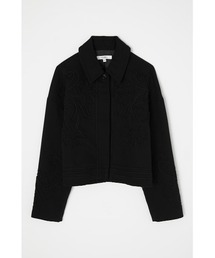MOUSSY | CORD EMBROIDERY ジャケット(その他アウター)