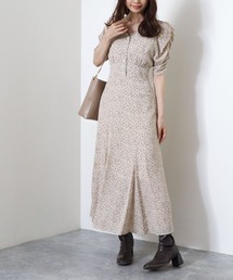 Archives アルシーヴのワンピース ホワイト 白色系 通販 Zozotown