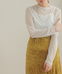 SENSE OF PLACE by URBAN RESEARCH | シアータートルアンサンブル(Tシャツ/カットソー)