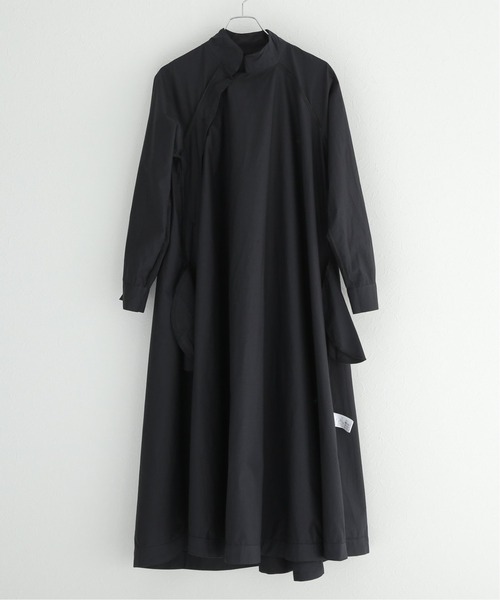 base range(ベースレンジ) Diph Dress Black base range(ベースレンジ) Diph Dress Black