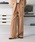 soertei\Gej́uWide straight slacks/ChXg[gXbNXpciXbNXjvbx[W