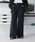 soertei\Gej́uWide straight slacks/ChXg[gXbNXpciXbNXjvbubNn̑