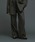 soertei\Gej́uWide straight slacks/ChXg[gXbNXpciXbNXjvbO[n̑