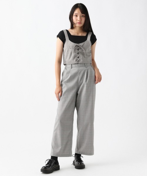 repipi armario（レピピ アルマリオ）の「☆セットアップ☆チェック