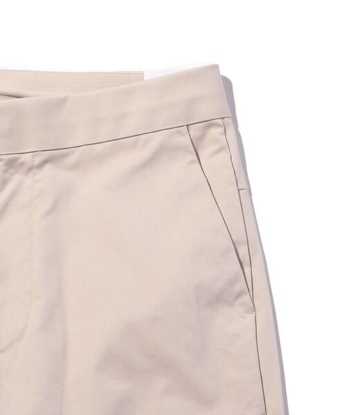 NIKE(ナイキ)の「<NIKE> WVN SNKR PT/パンツ(その他パンツ・メンズ・ブラック/オフホワイト・30inch/28inch/32inch)」の6枚目の写真