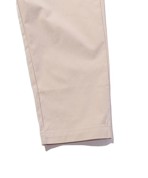 NIKE(ナイキ)の「<NIKE> WVN SNKR PT/パンツ(その他パンツ・メンズ・ブラック/オフホワイト・30inch/28inch/32inch)」の9枚目の写真