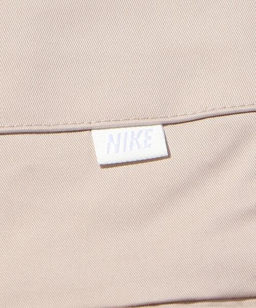 NIKE(ナイキ)の「<NIKE> WVN SNKR PT/パンツ(その他パンツ・メンズ・ブラック/オフホワイト・30inch/28inch/32inch)」の11枚目の写真