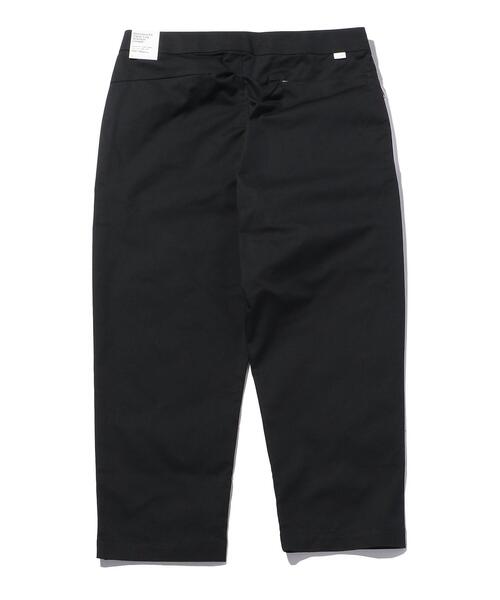 NIKE(ナイキ)の「<NIKE> WVN SNKR PT/パンツ(その他パンツ・メンズ・ブラック/オフホワイト・30inch/28inch/32inch)」の13枚目の写真