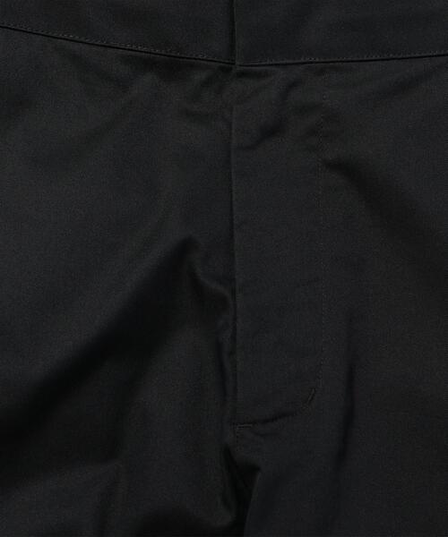 NIKE(ナイキ)の「<NIKE> WVN SNKR PT/パンツ(その他パンツ・メンズ・ブラック/オフホワイト・30inch/28inch/32inch)」の14枚目の写真