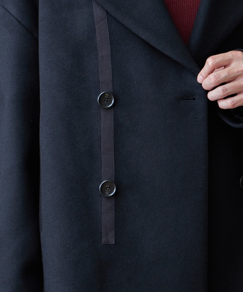 CLANE（クラネ）の「【CLANE HOMME Exclusive/クラネ オム