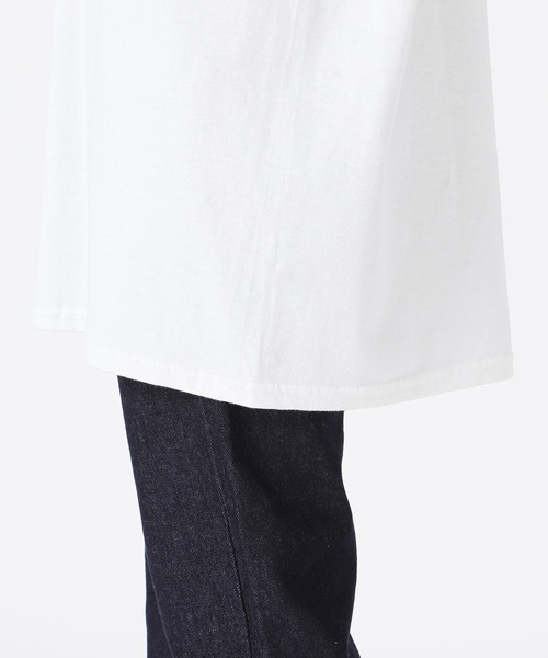 SLOBE citron.（スローブシトロン）の「SLOBE citron. The Wizard of OZ TEE【手洗い可能】◆（Tシャツ/カットソー・レディース・ホワイト・FREE）」の21枚目の写真