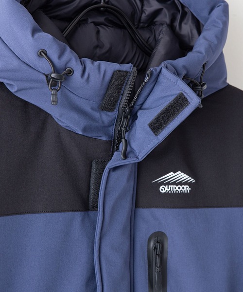 OUTDOOR PRODUCTS APPAREL（アウトドアプロダクツアパレル）の