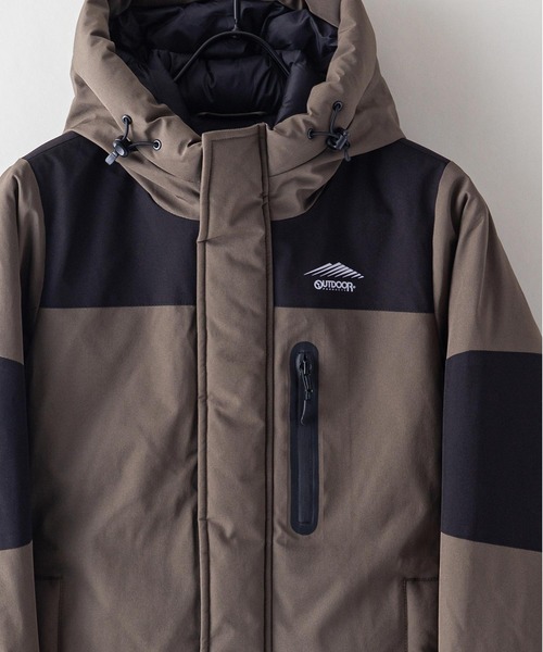 OUTDOOR PRODUCTS APPAREL（アウトドアプロダクツアパレル）の