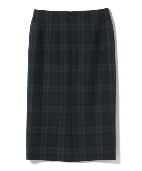 Demi-Luxe BEAMS(デミルクス ビームス)の「Demi-Luxe BEAMS / チェック セミタイトスカート(スカート・レディース・その他/その他1・34/36/38)」の13枚目の写真